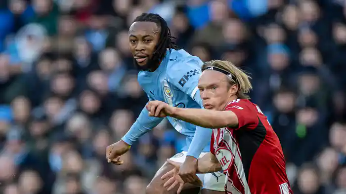 3回戦 マンチェスター・C v エクセター(3部) 1/11 [FAカップ] マッチハイライト