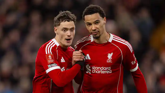 3回戦 リヴァプール v バーンズリー(3部) 1/13 [FAカップ] マッチハイライト