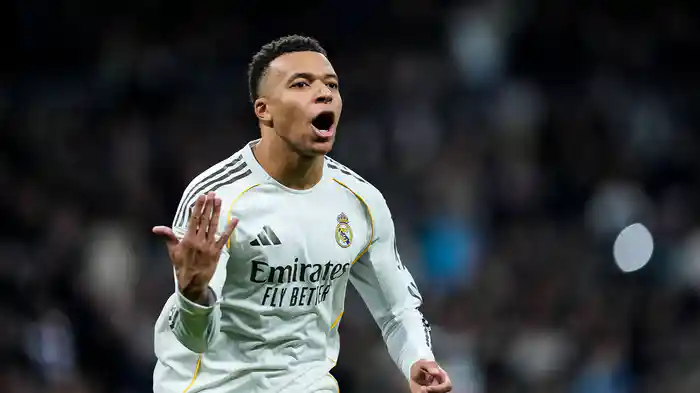 第20節 レアル・マドリー v レバンテ 1/17 [ラ・リーガ] マッチハイライト