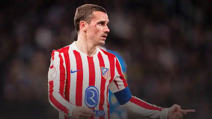 ベスト16 デポルティーボ(2部) v アトレティコ・デ・マドリー 1/14 [コパ・デル・レイ] マッチハイライト