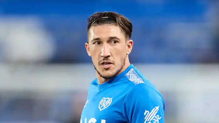 ベスト16 アラベス v ラージョ・バジェカーノ 1/15 [コパ・デル・レイ] マッチハイライト