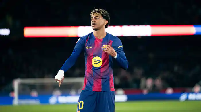 第21節 バルセロナ v オビエド 1/26 [ラ・リーガ] マッチハイライト