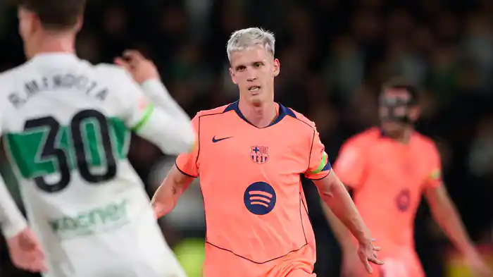 第22節 エルチェ v バルセロナ 2/1 [ラ・リーガ] マッチハイライト