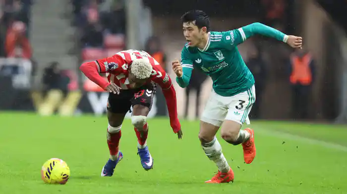 第26節 サンダーランド v リヴァプール 2/12 [プレミアリーグ] マッチハイライト