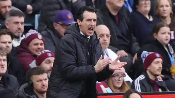 第27節 アストン・ヴィラ v リーズ 2/22 [プレミアリーグ] マッチハイライト