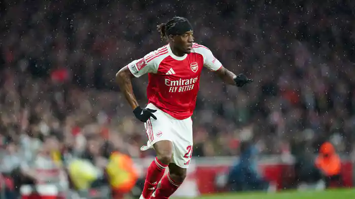 4回戦 アーセナル v ウィガン(3部) 2/16 [FAカップ] マッチハイライト