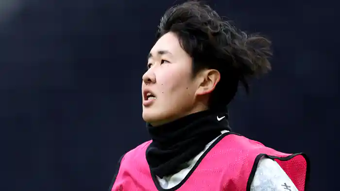 第15節 トッテナム・ホットスパー v チェルシー 2/8 [ウィメンズ・スーパーリーグ] マッチハイライト