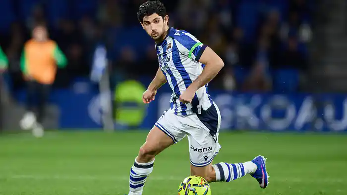 第23節 レアル・ソシエダ v エルチェ 2/8 [ラ・リーガ] マッチハイライト