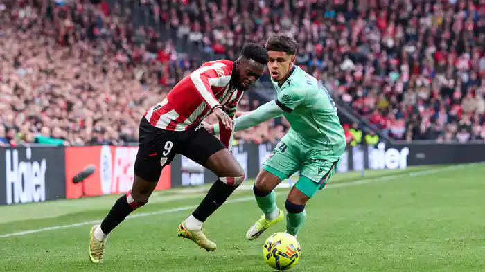 第23節 アトレティック・クルブ v レバンテ 2/9 [ラ・リーガ] マッチハイライト