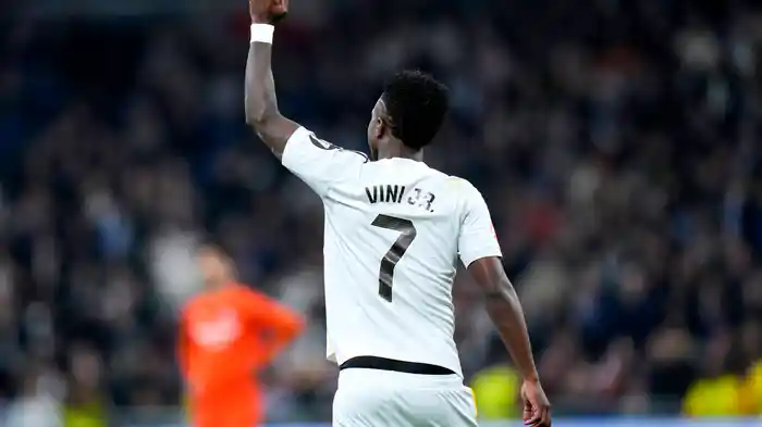 第24節 レアル・マドリー v レアル・ソシエダ 2/15 [ラ・リーガ] マッチハイライト