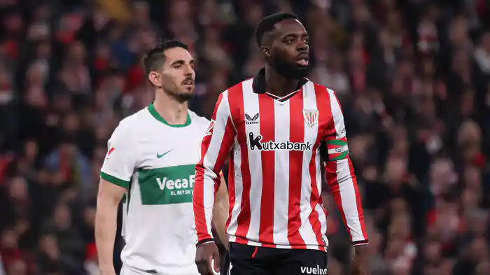 第25節 アトレティック・クルブ v エルチェ 2/21 [ラ・リーガ] マッチハイライト