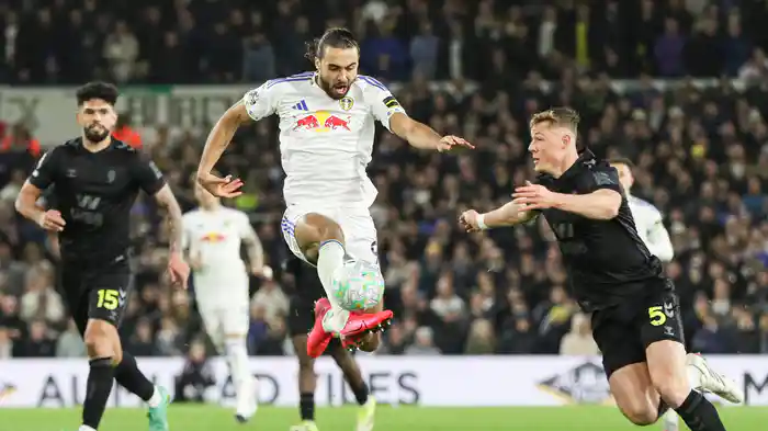 第29節 リーズ v サンダーランド 3/4 [プレミアリーグ] マッチハイライト