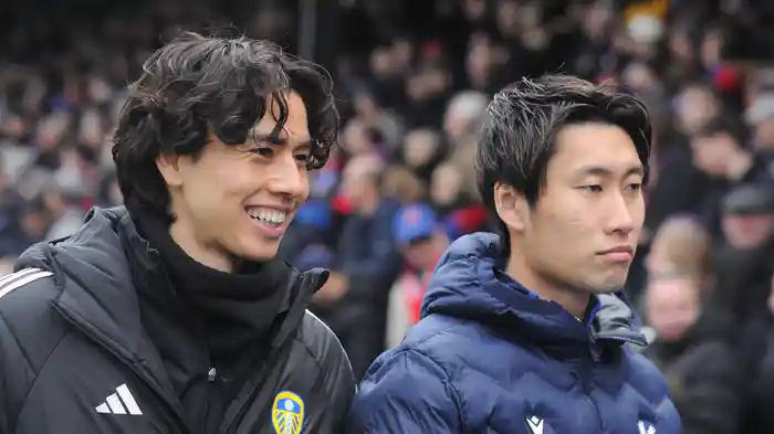 第30節 クリスタル・パレス v リーズ 3/15 [プレミアリーグ] マッチハイライト