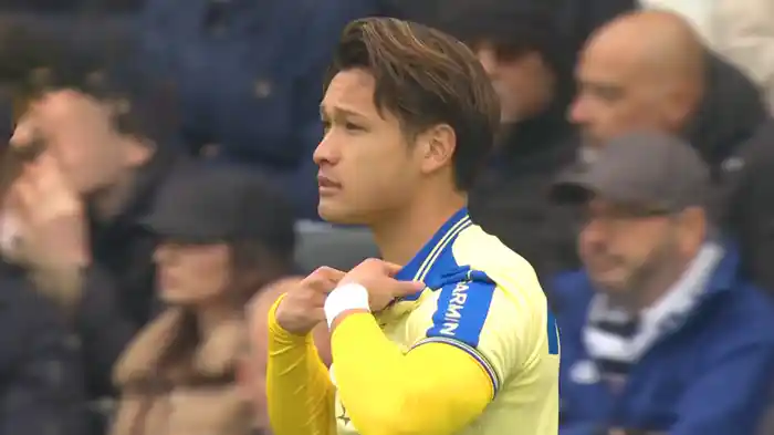 5回戦 フラム v サウサンプトン(2部) 3/8 [FAカップ] マッチハイライト