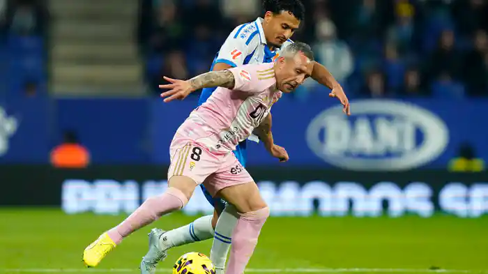 第28節 オビエド v バレンシア 3/15 [ラ・リーガ] マッチハイライト