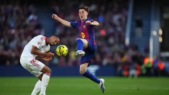 第28節 バルセロナ v セビージャ 3/16 [ラ・リーガ] マッチハイライト