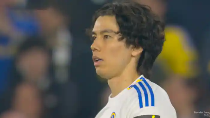 第31節 リーズ v ブレントフォード 3/22 [プレミアリーグ] マッチハイライト