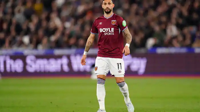 第32節 ウェストハム v ウォルヴァーハンプトン 4/11 [プレミアリーグ] マッチハイライト