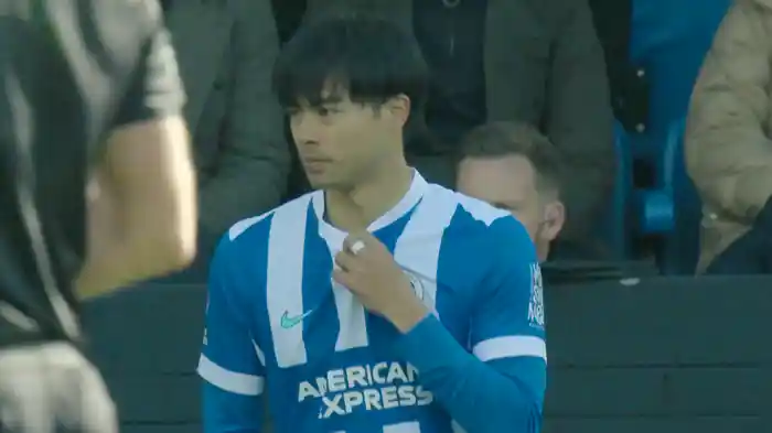 第32節 バーンリー v ブライトン 4/11 [プレミアリーグ] マッチハイライト