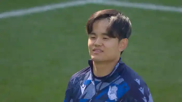 第30節 レアル・ソシエダ v レバンテ 4/4 [ラ・リーガ] マッチハイライト