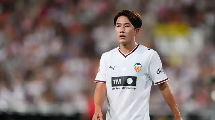 第1節延期分 バレンシア v ベティス 8/26 [ラ・リーガ] マッチハイライト