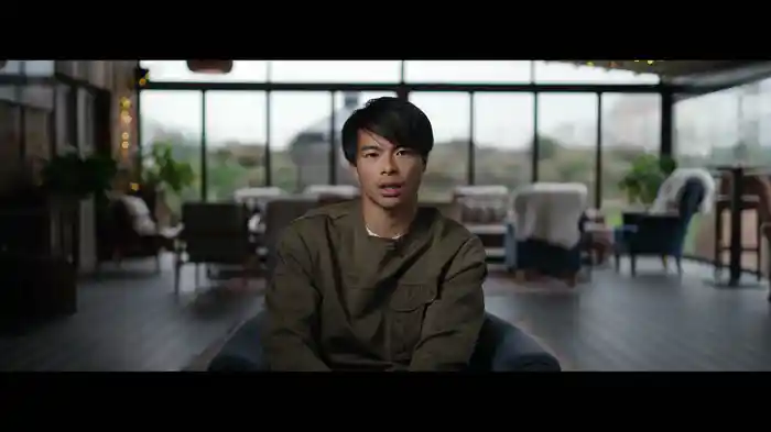 プレミアリーグ・ストーリーズ 三笘薫