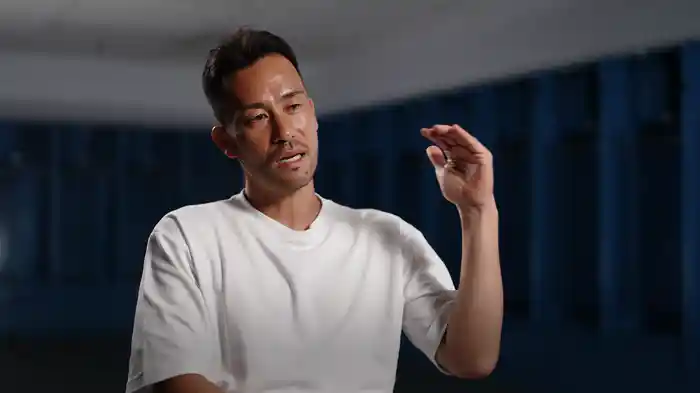 プレミアリーグ・ストーリーズ 吉田麻也