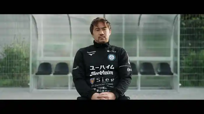 プレミアリーグ・ストーリーズ 岡崎慎司