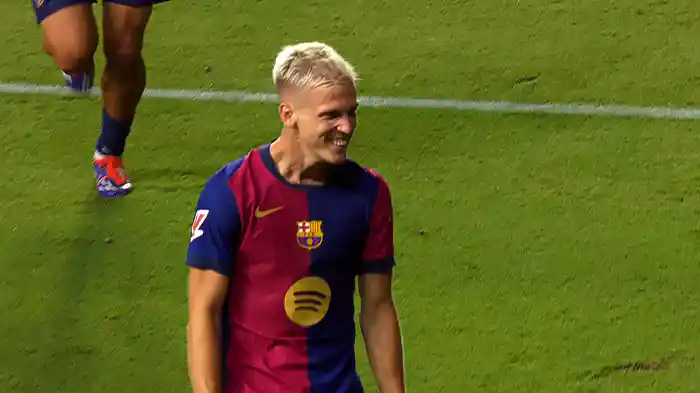 「ラ・リーガ」24/25シーズン第3節ハイライトプログラム