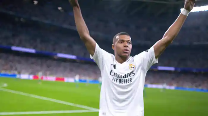 「ラ・リーガ」24/25シーズン第4節ハイライトプログラム