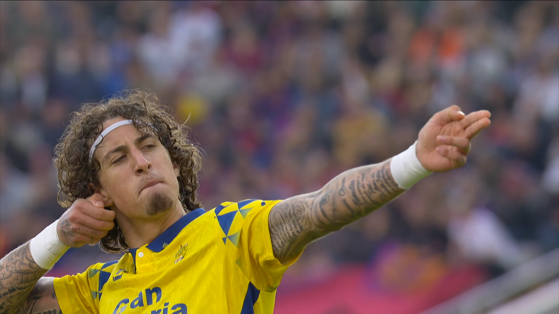 「ラ・リーガ」24/25シーズン第15節ハイライトプログラム