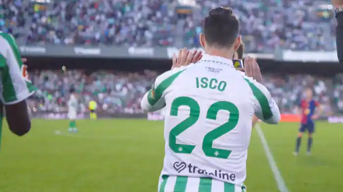 「ラ・リーガ」24/25シーズン第16節ハイライトプログラム