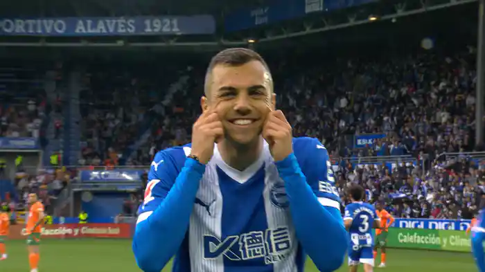 「ラ・リーガ」24/25シーズン第36節ハイライトプログラム