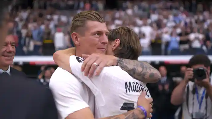 「ラ・リーガ」24/25シーズン第38節ハイライトプログラム