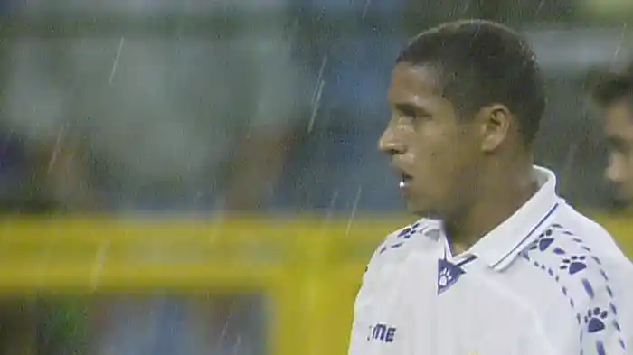 LALIGA LEGENDS ロベルト・カルロス