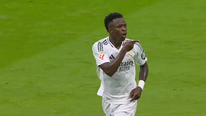 LA-LA-LALIGA 24/25 第13節