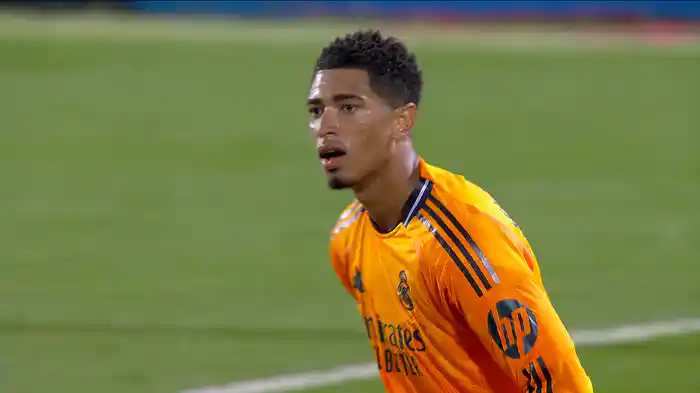 LA-LA-LALIGA 24/25 第14節