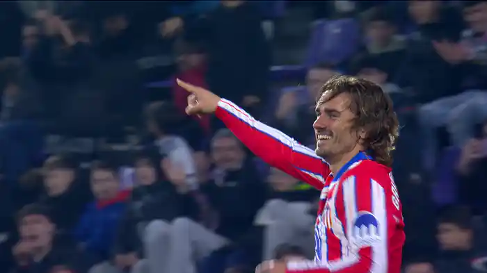 LA-LA-LALIGA 24/25 第15節