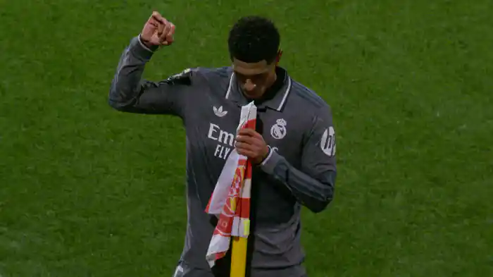 LA-LA-LALIGA 24/25 第16節