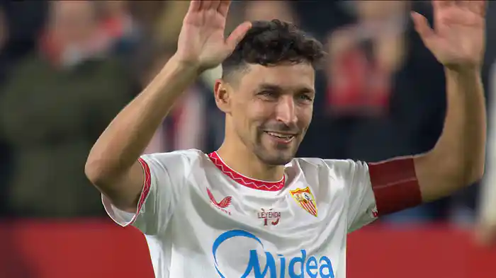 LA-LA-LALIGA 24/25 第17節