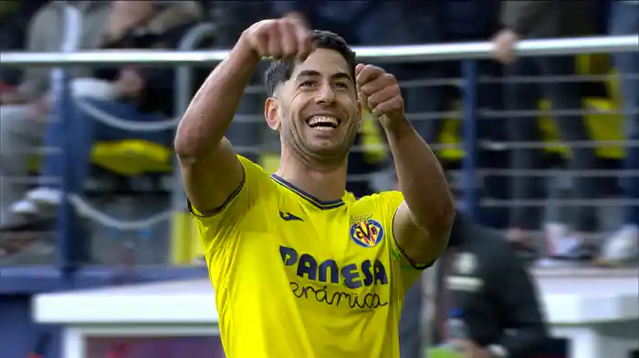 LA-LA-LALIGA 24/25 第22節