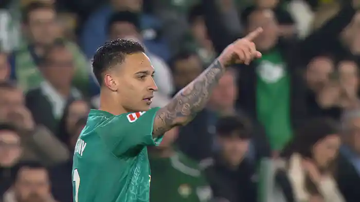 LA-LA-LALIGA 24/25 第24節