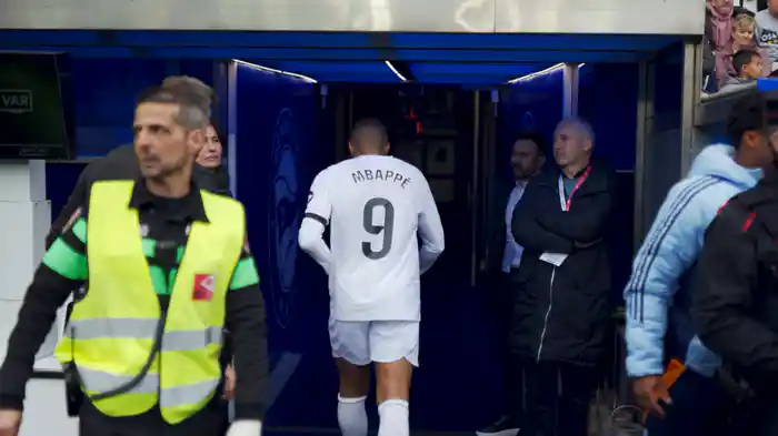 LA-LA-LALIGA 24/25 第31節