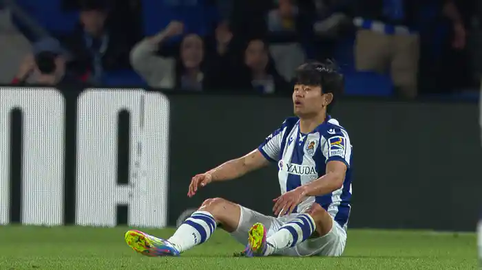 LA-LA-LALIGA 24/25 第34節