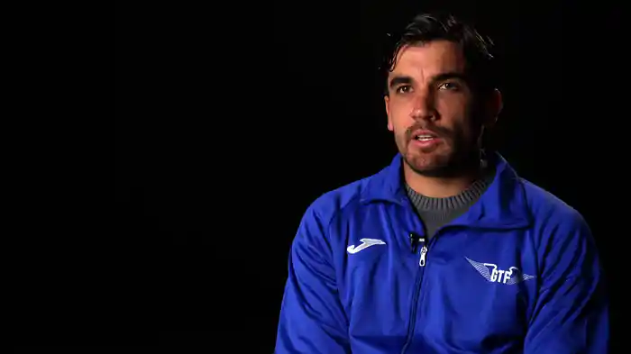 LALIGA WORLD 24/25 #36