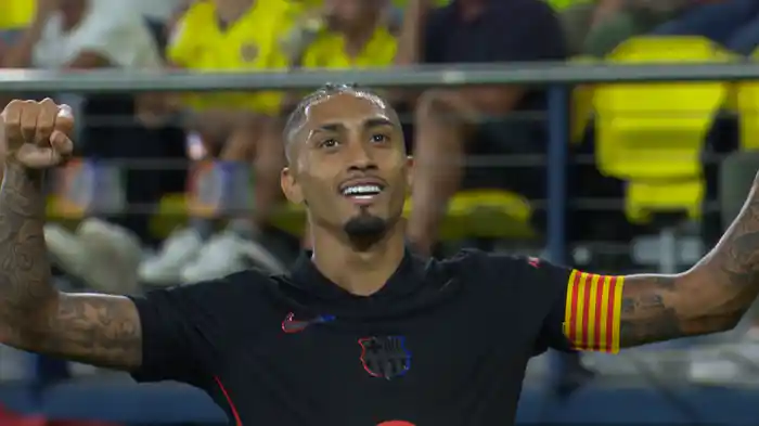 LALIGA WORLD 24/25 #39