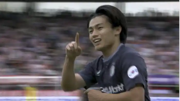 「エールディヴィジ」25/26シーズン第4節 ハイライトプログラム