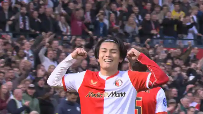 「エールディヴィジ」25/26シーズン第8節ハイライトプログラム