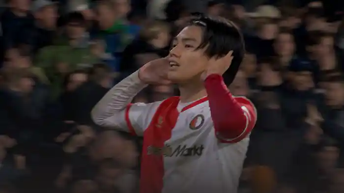 エールディヴィジ 25/26シーズン第11節ハイライトプログラム