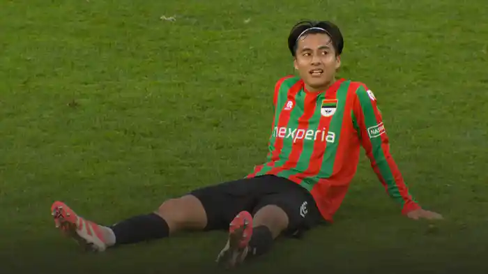 エールディヴィジ 25/26シーズン第12節ハイライトプログラム